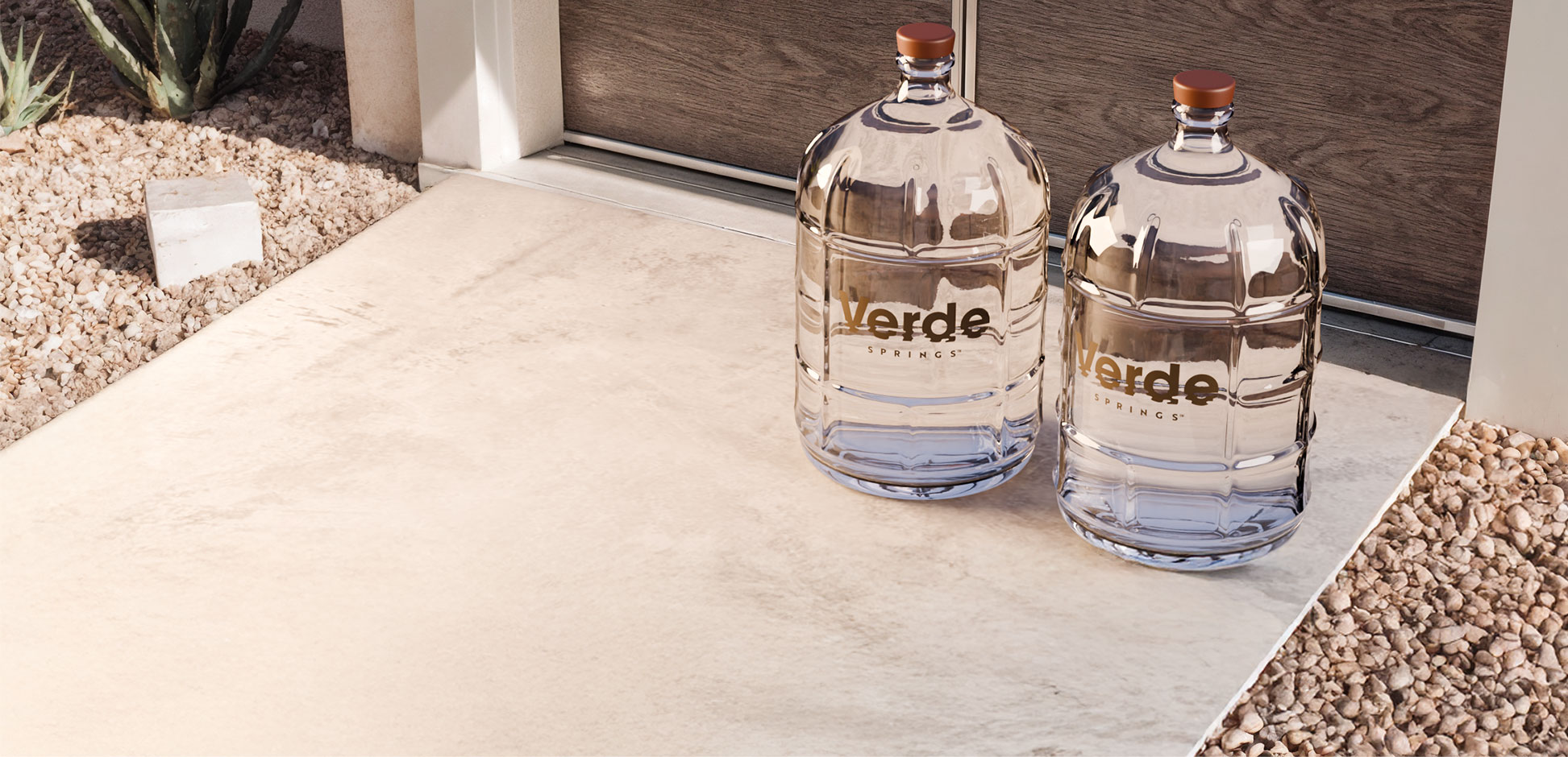Mountain Valley Water Delivery Alternatives in Chicago