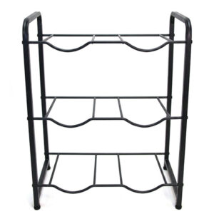 6 Bottle Rack