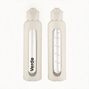 Consumer Bottle A