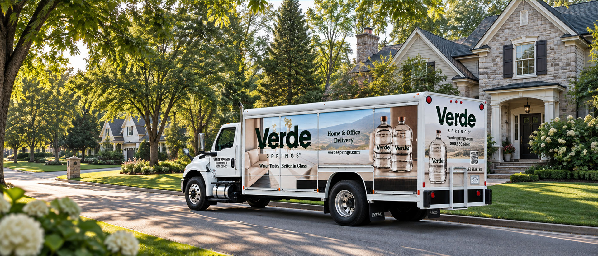 Primo Water Delivery Alternatives in Chicago