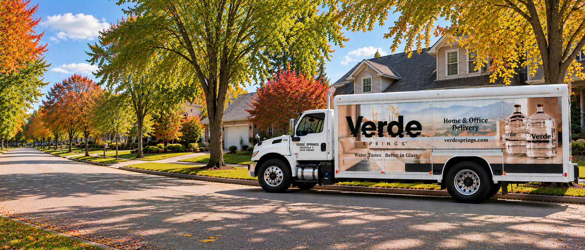 How Does Water Delivery Work? A First-Timer Guide for Chicago Homes